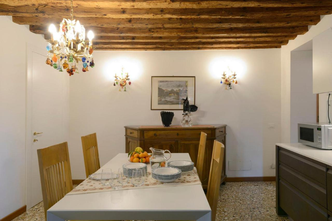 Casa Fondamente Nuove Venise