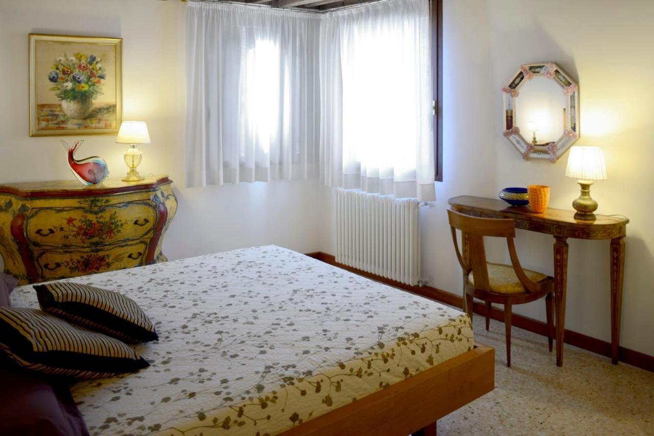 Casa Fondamente Nuove Venise