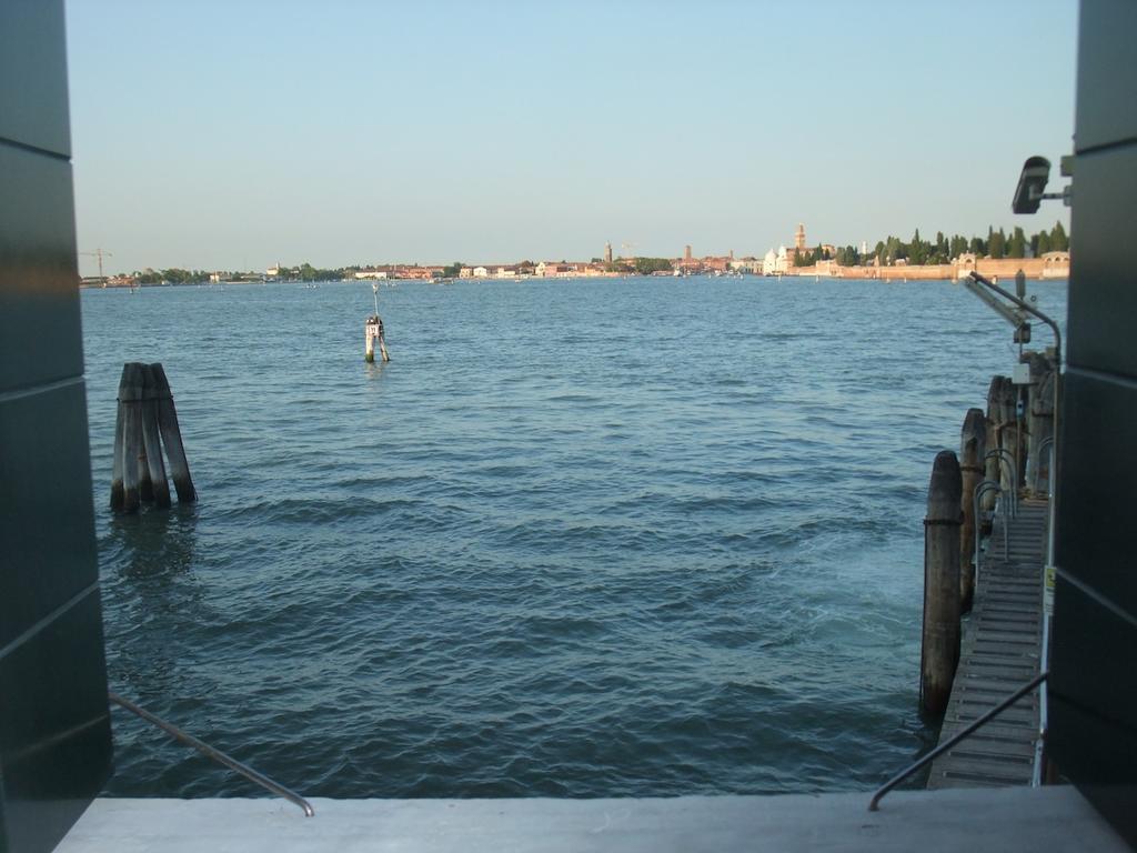 Casa Fondamente Nuove Appartement Venise
