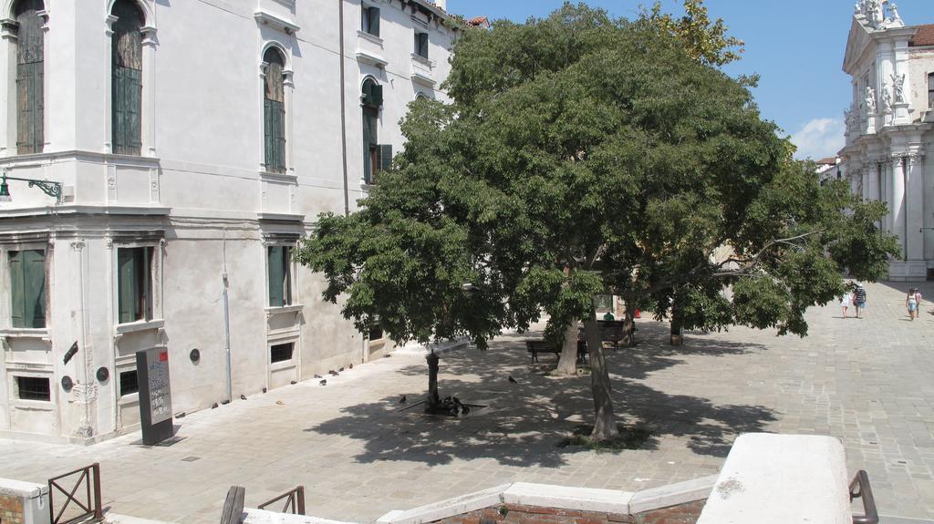 Casa Fondamente Nuove * Venise